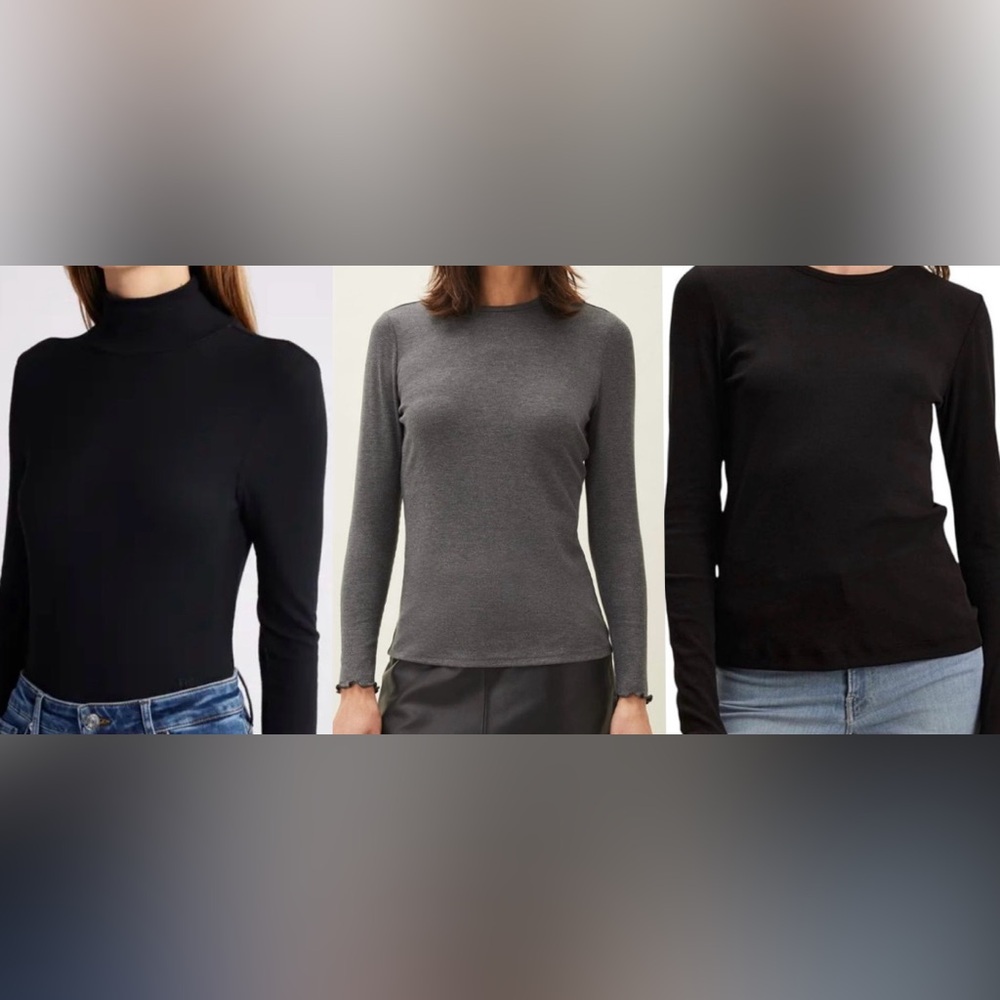 Wild Fable | Top Bundle (3) - image 1